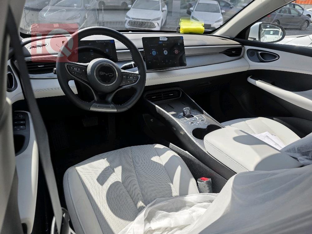 بي واي دي سيل 05 DM-i